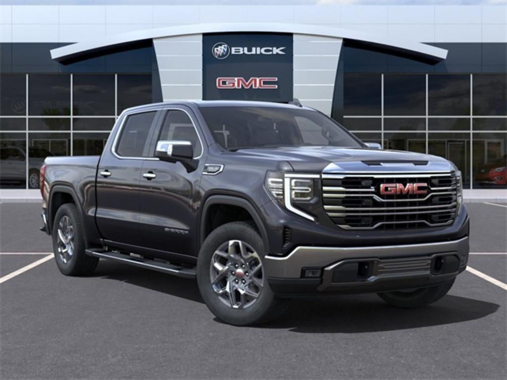 2023 GMC Sierra 1500 - $54,287