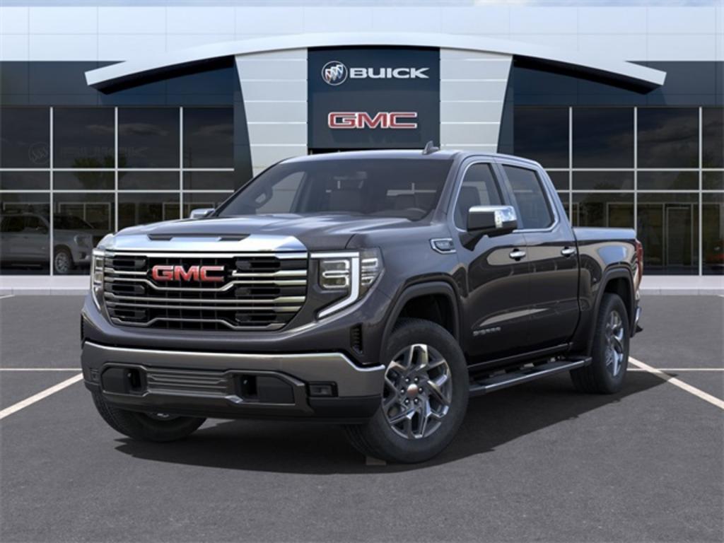 2023 GMC Sierra 1500 - $54,287