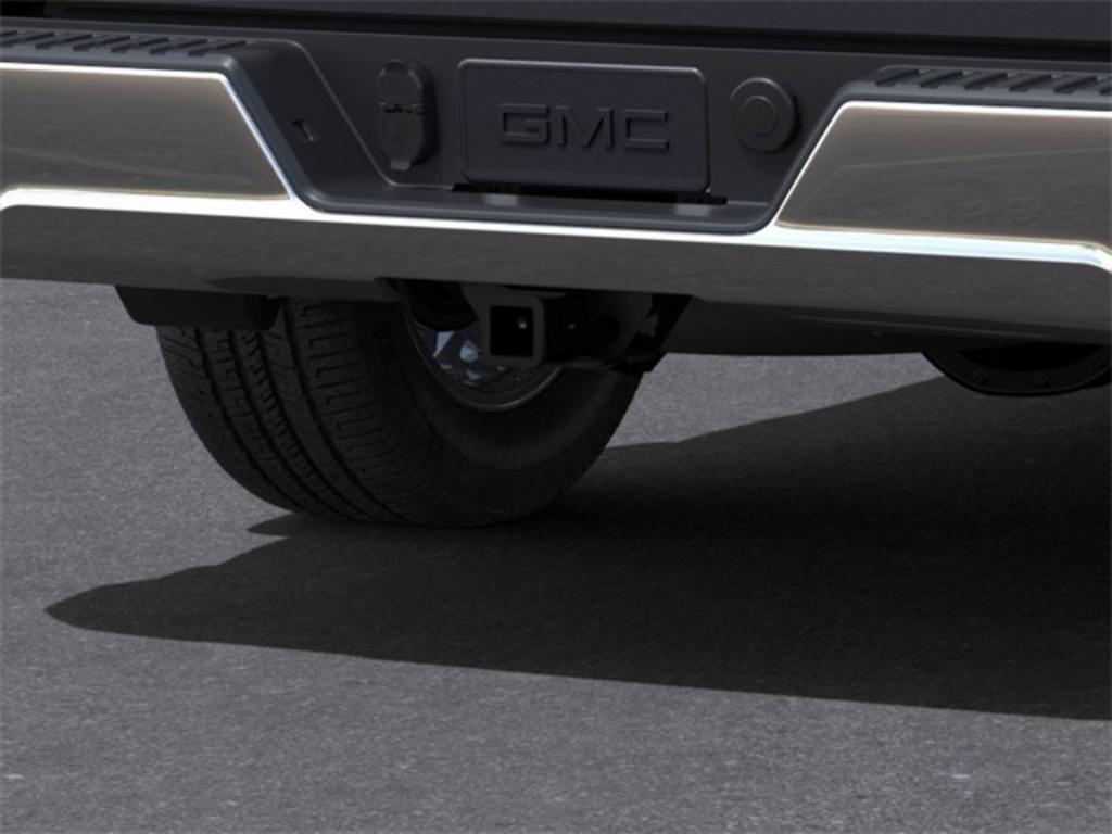 2023 GMC Sierra 1500 - $54,287
