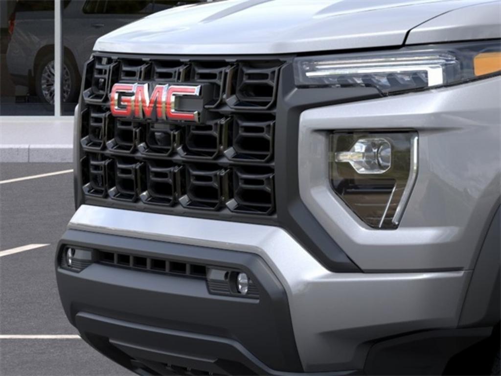 2023 GMC Canyon - $48,794