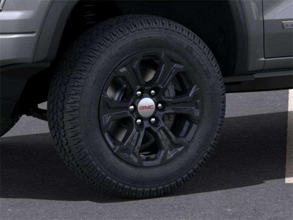 2023 GMC Canyon - $48,794