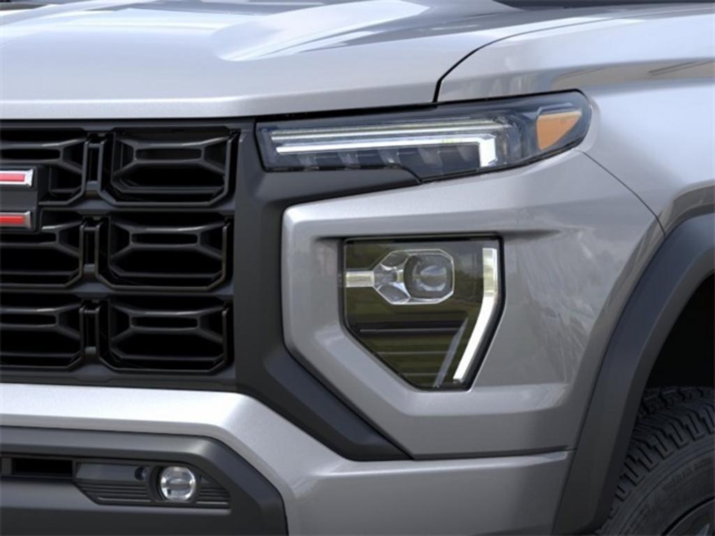 2023 GMC Canyon - $48,794