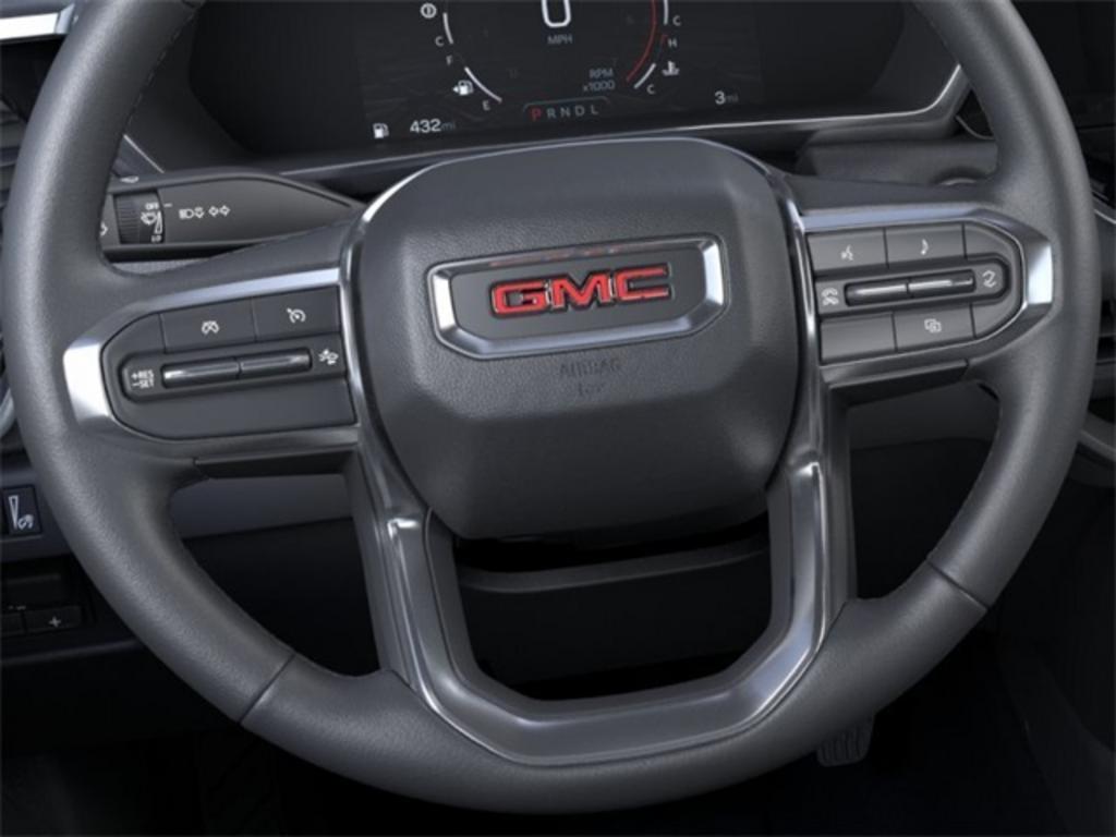 2023 GMC Canyon - $48,794