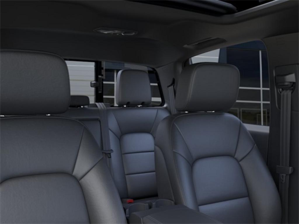 2023 GMC Canyon - $48,794