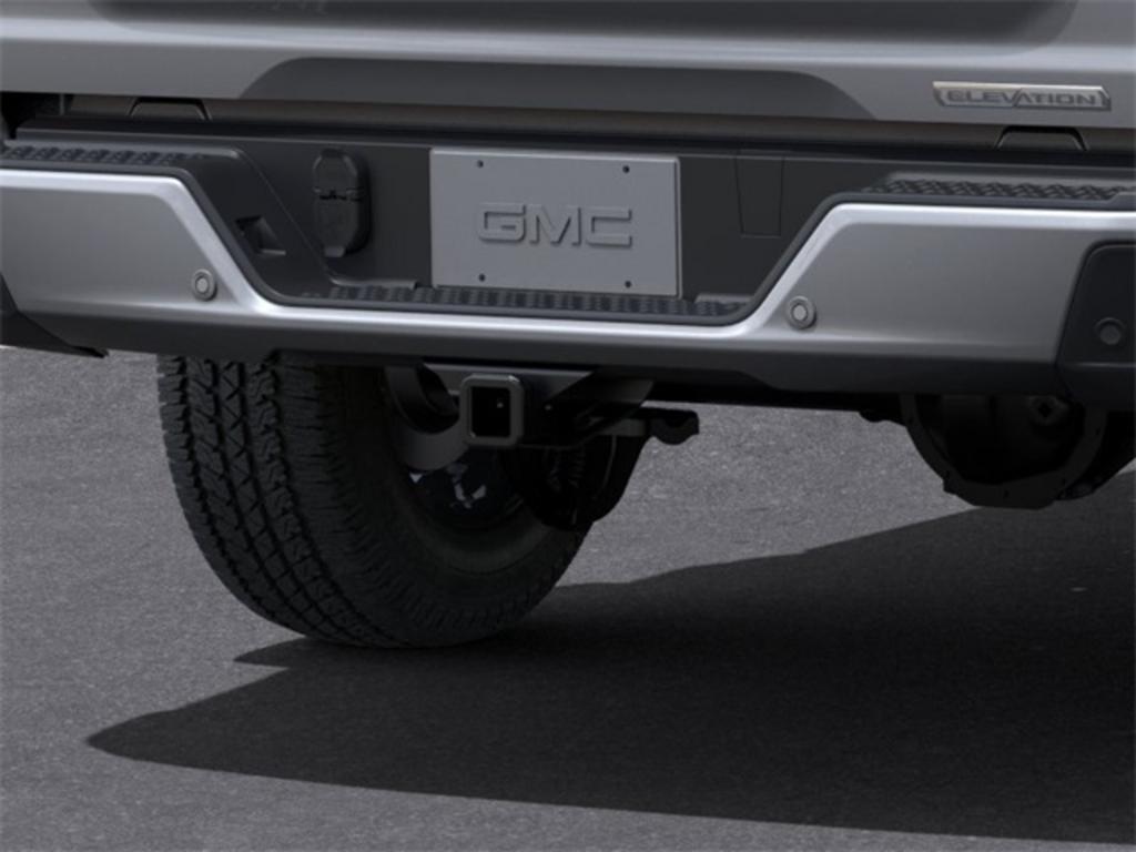 2023 GMC Canyon - $48,794