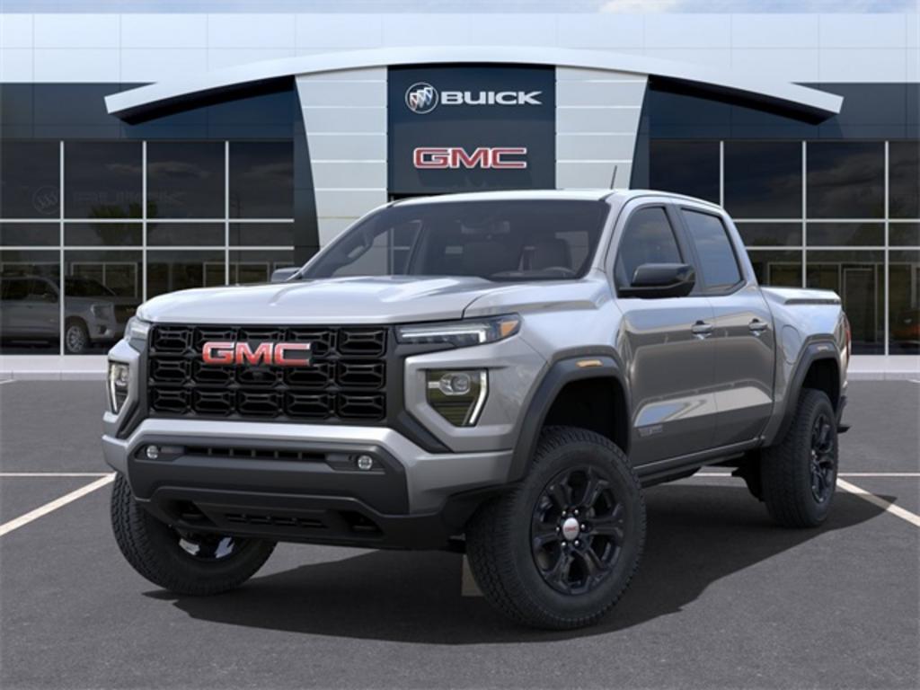 2023 GMC Canyon - $48,794