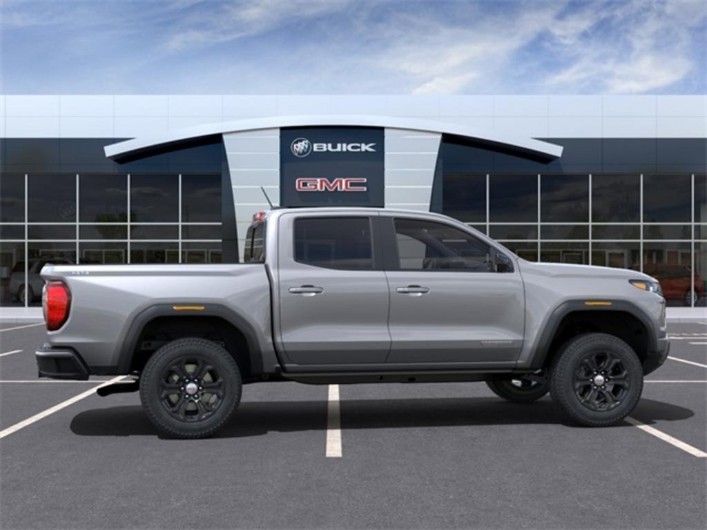 2023 GMC Canyon - $48,794