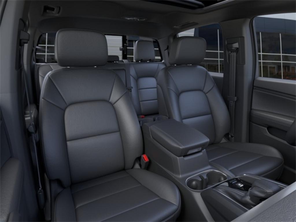 2023 GMC Canyon - $48,794