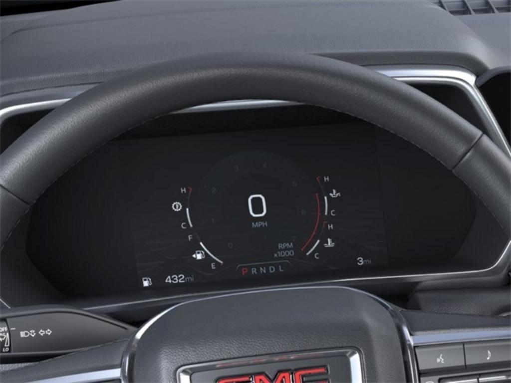 2023 GMC Canyon - $48,794