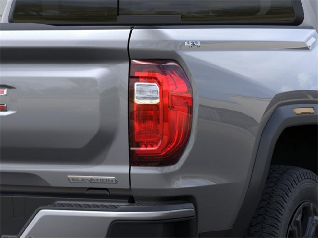 2023 GMC Canyon - $48,794