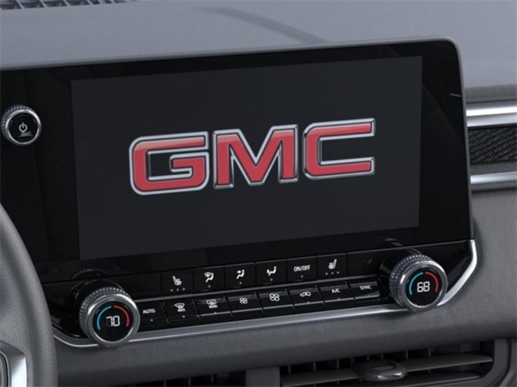 2023 GMC Canyon - $48,794