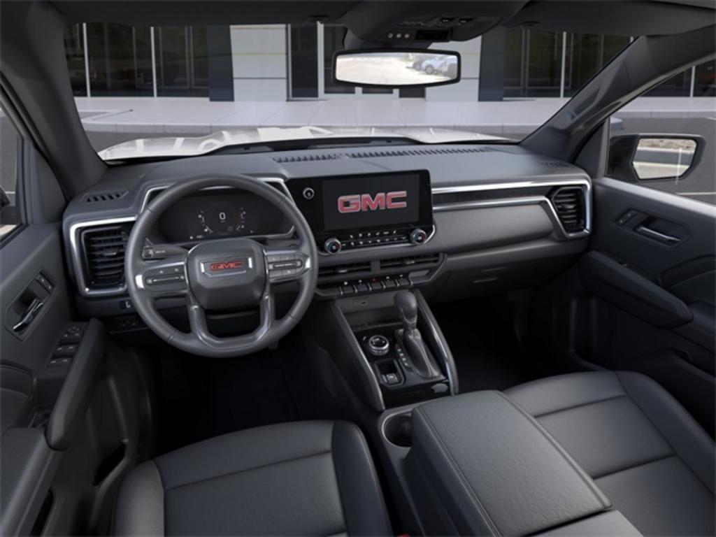 2023 GMC Canyon - $48,794