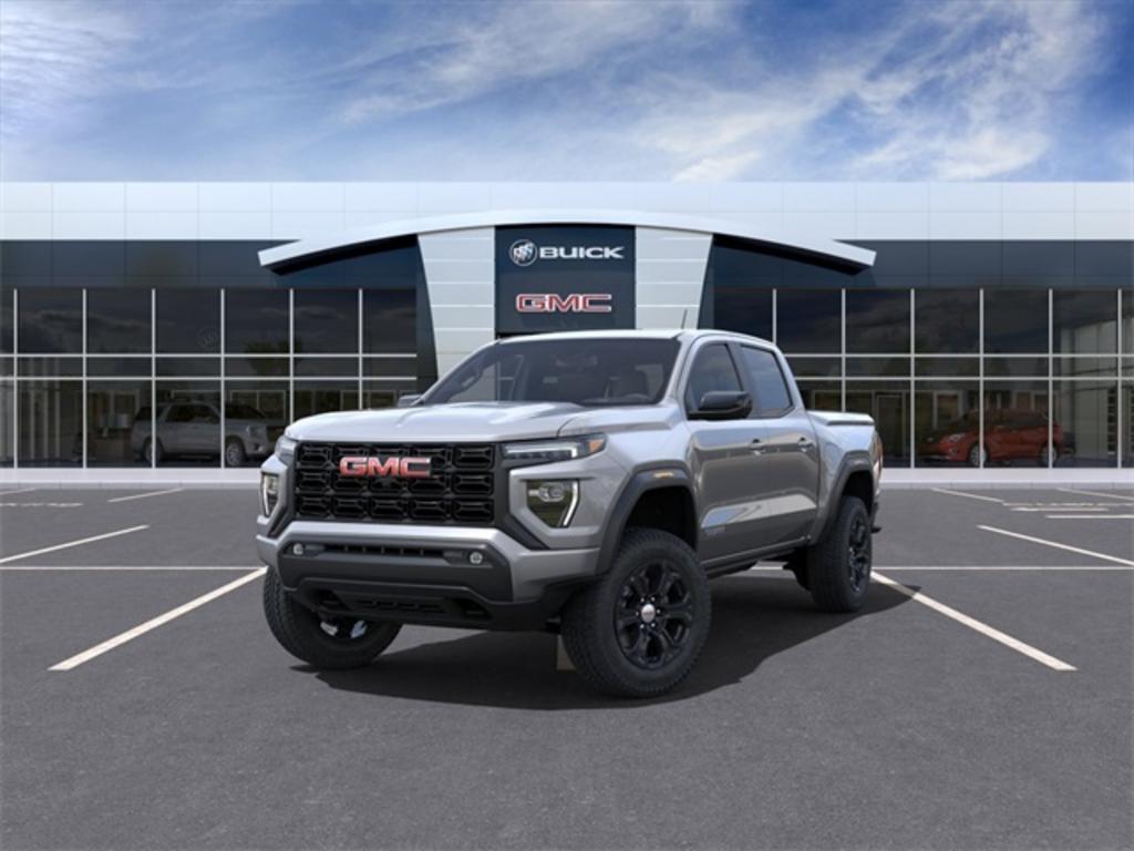 2023 GMC Canyon - $48,794