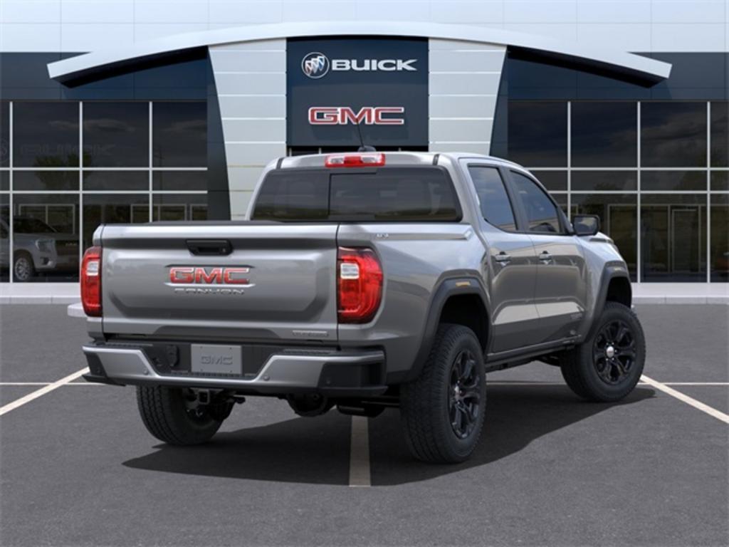 2023 GMC Canyon - $48,794