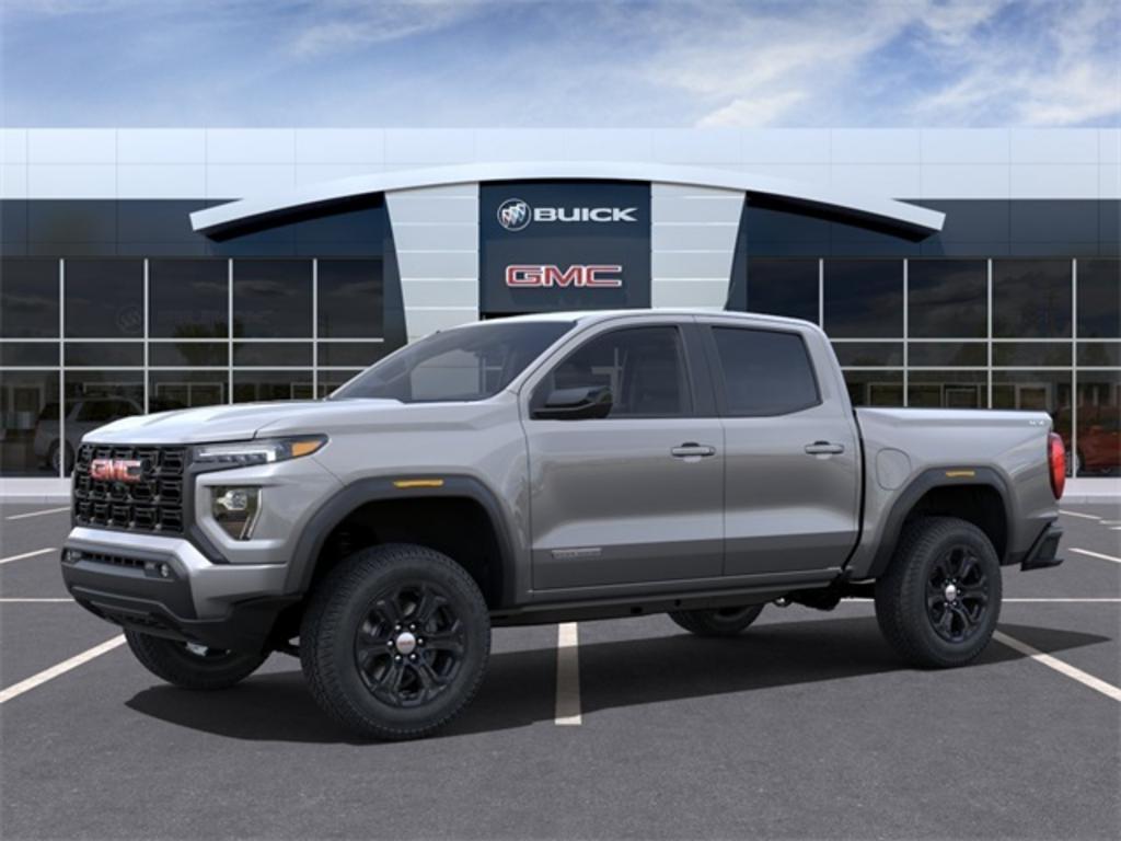 2023 GMC Canyon - $48,794