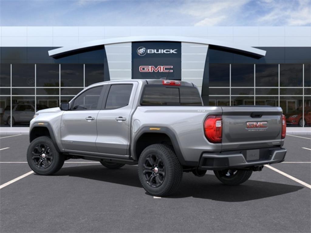 2023 GMC Canyon - $48,794