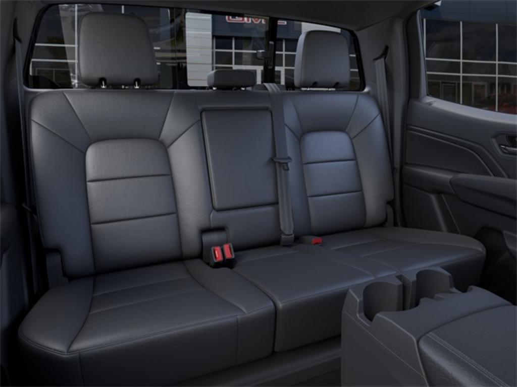 2023 GMC Canyon - $48,794