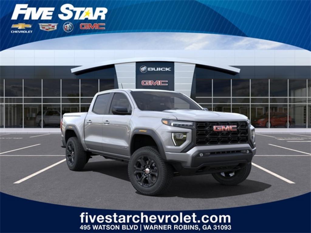 2023 GMC Canyon - $48,794