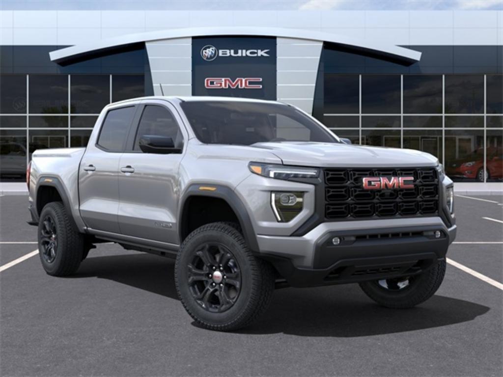2023 GMC Canyon - $48,794