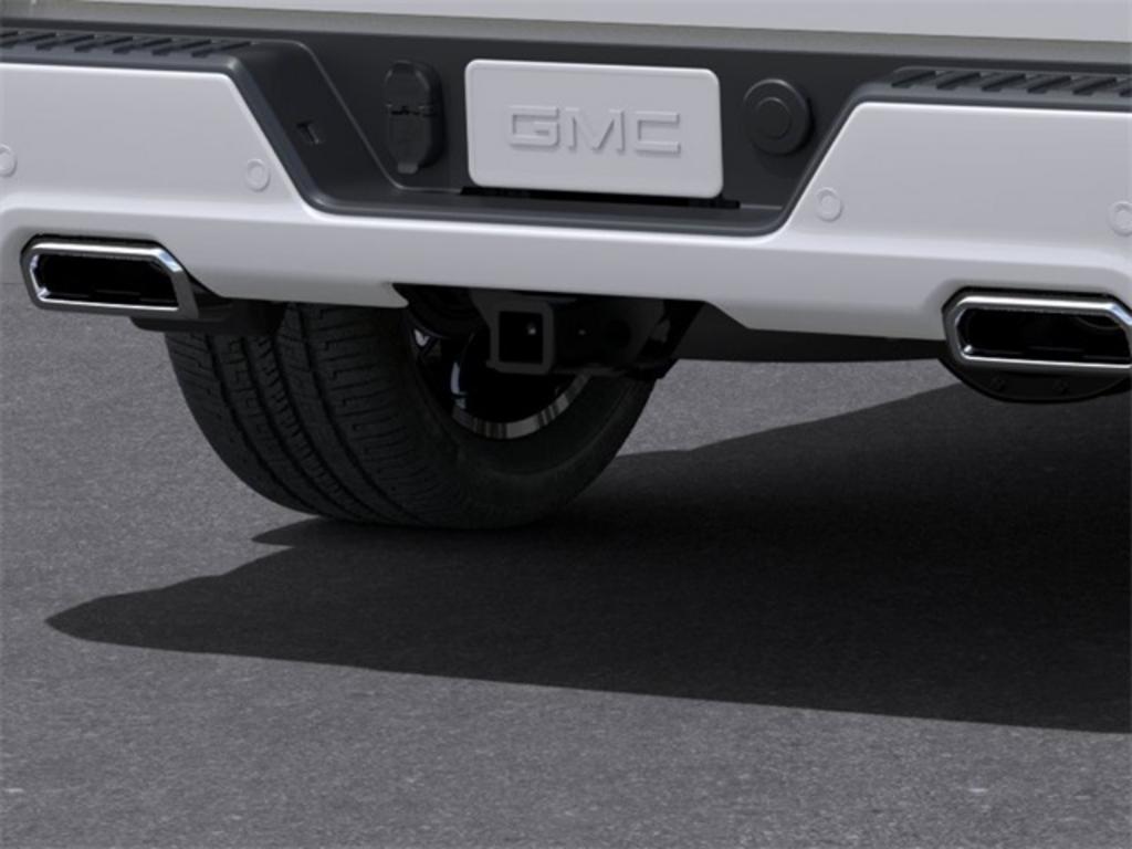 2023 GMC Sierra 1500 - $77,722
