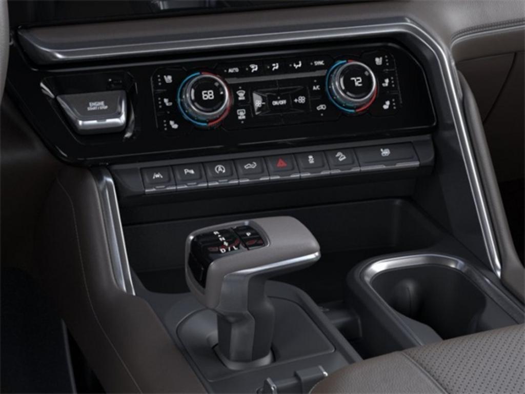 2023 GMC Sierra 1500 - $77,722