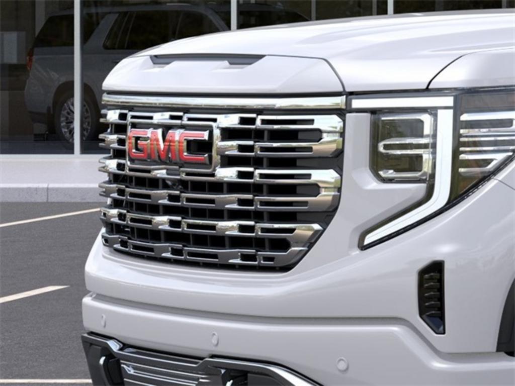 2023 GMC Sierra 1500 - $77,722