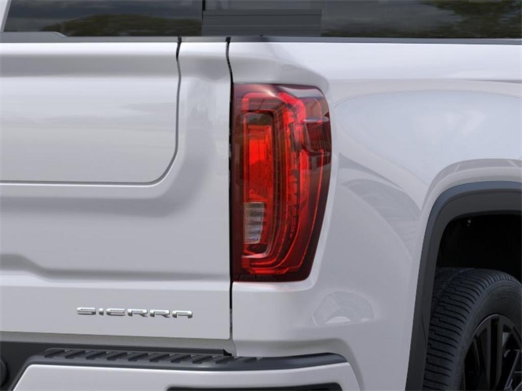2023 GMC Sierra 1500 - $77,722