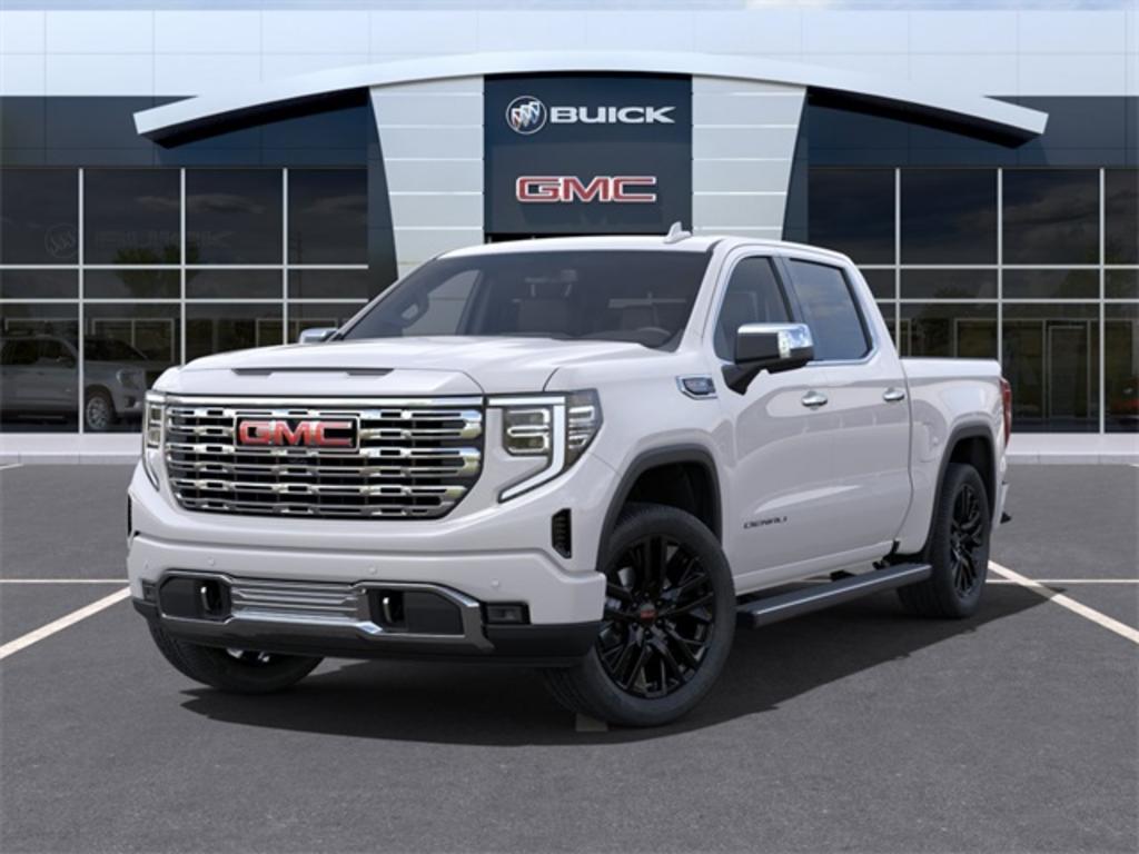2023 GMC Sierra 1500 - $77,722