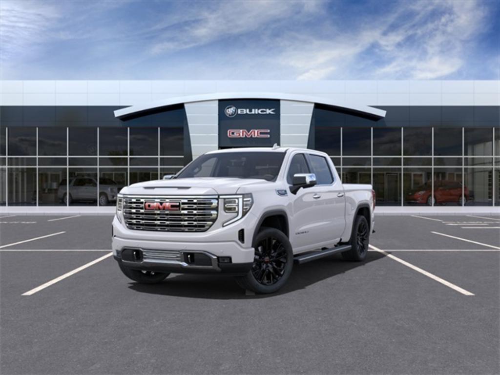 2023 GMC Sierra 1500 - $77,722