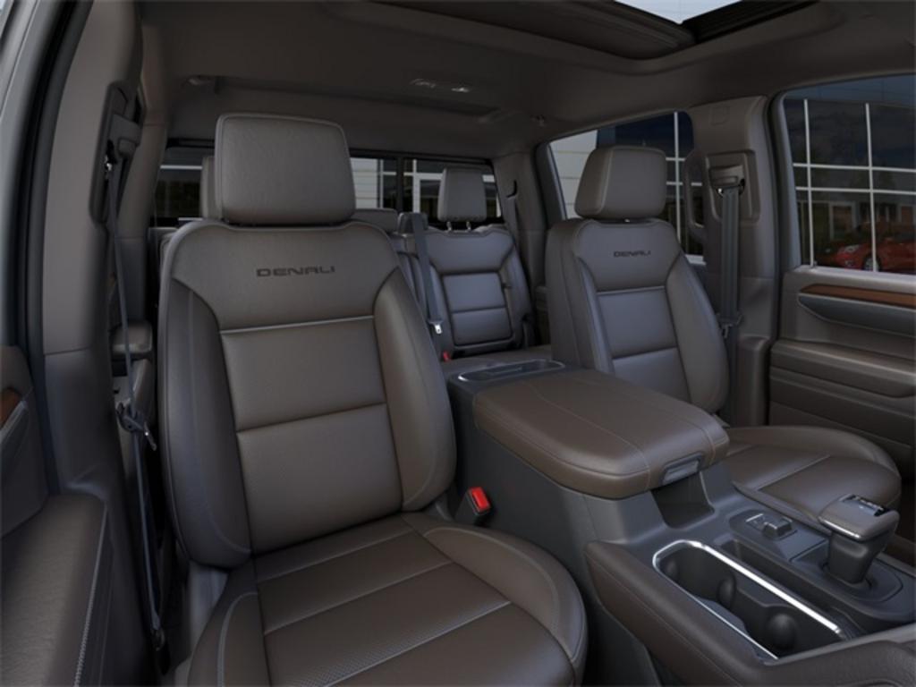 2023 GMC Sierra 1500 - $77,722