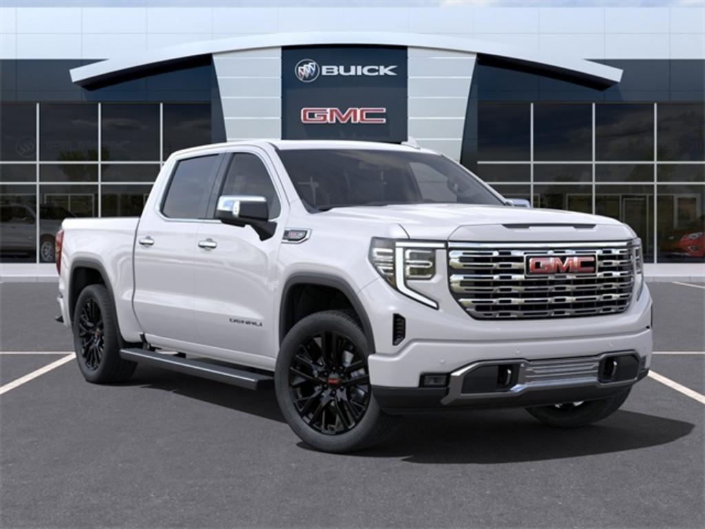 2023 GMC Sierra 1500 - $77,722