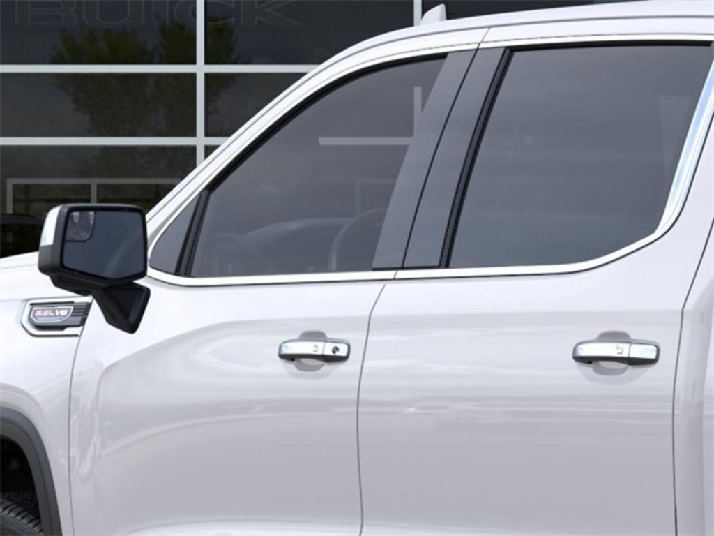 2023 GMC Sierra 1500 - $77,722