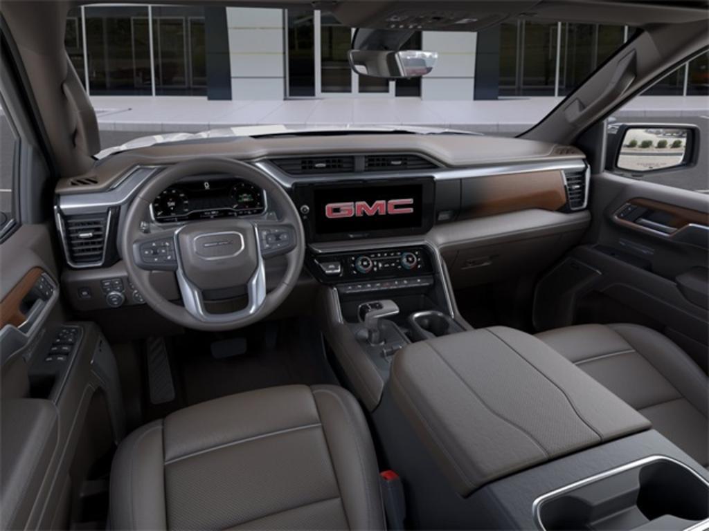 2023 GMC Sierra 1500 - $77,722