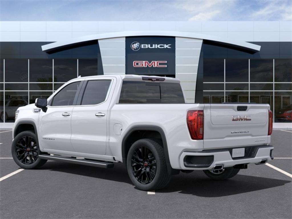 2023 GMC Sierra 1500 - $77,722