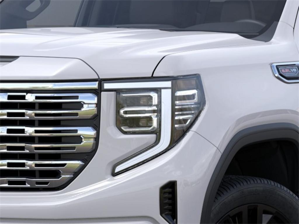 2023 GMC Sierra 1500 - $77,722