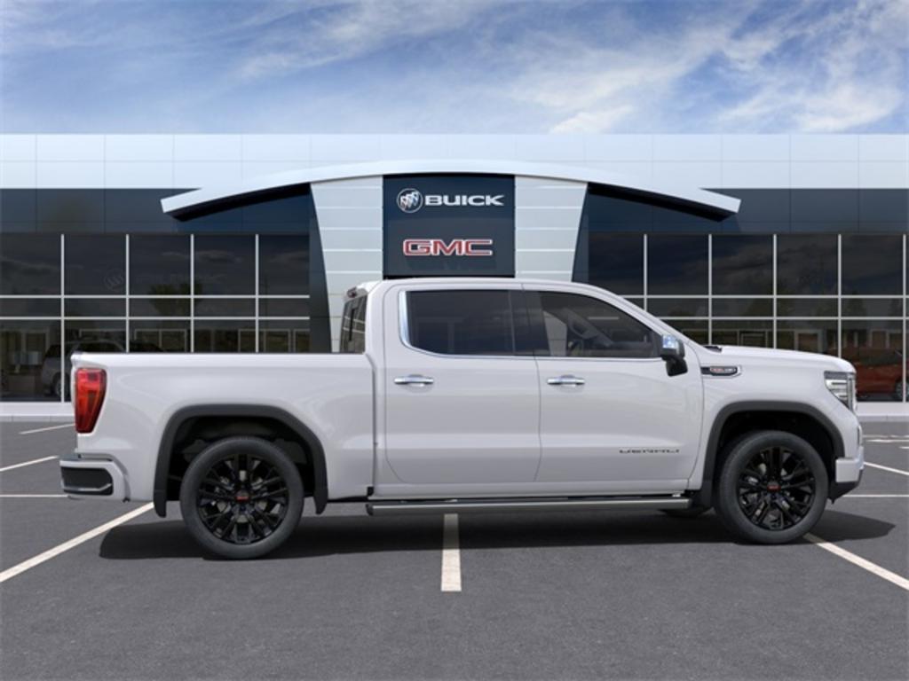 2023 GMC Sierra 1500 - $77,722
