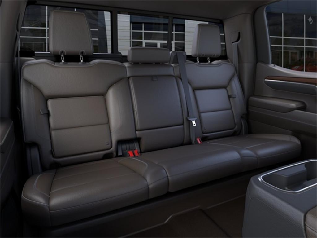2023 GMC Sierra 1500 - $77,722
