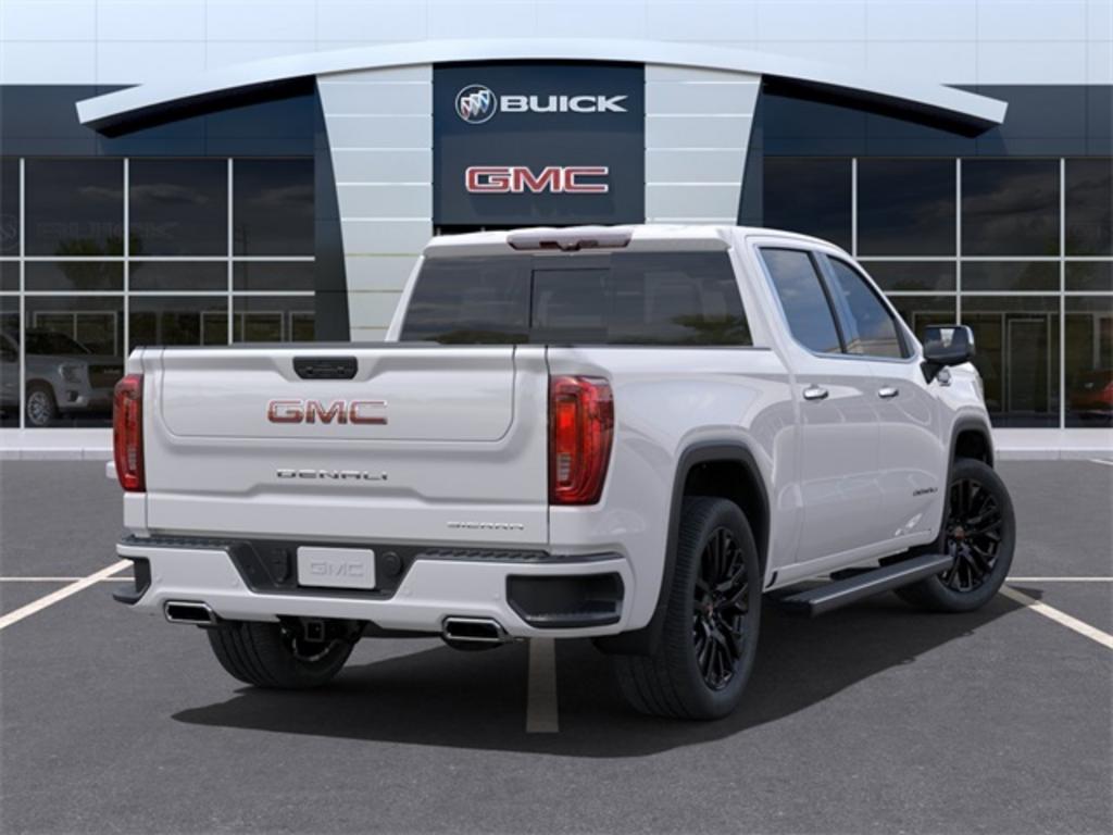 2023 GMC Sierra 1500 - $77,722