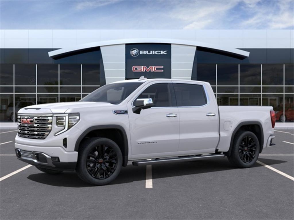 2023 GMC Sierra 1500 - $77,722
