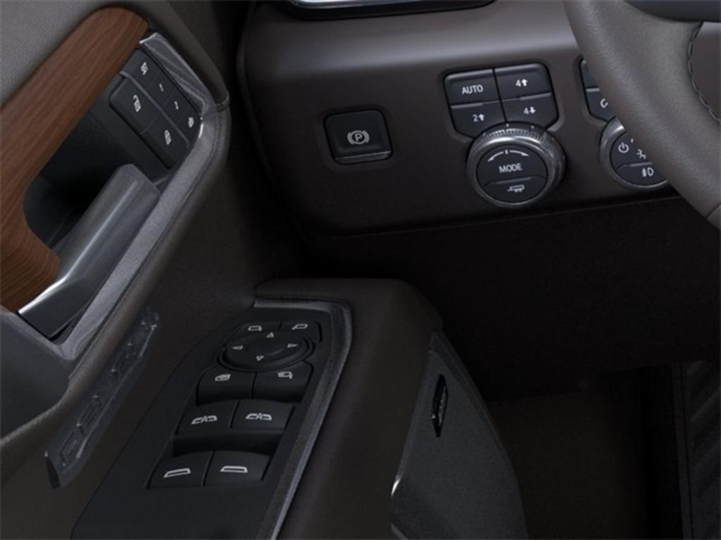 2023 GMC Sierra 1500 - $77,722