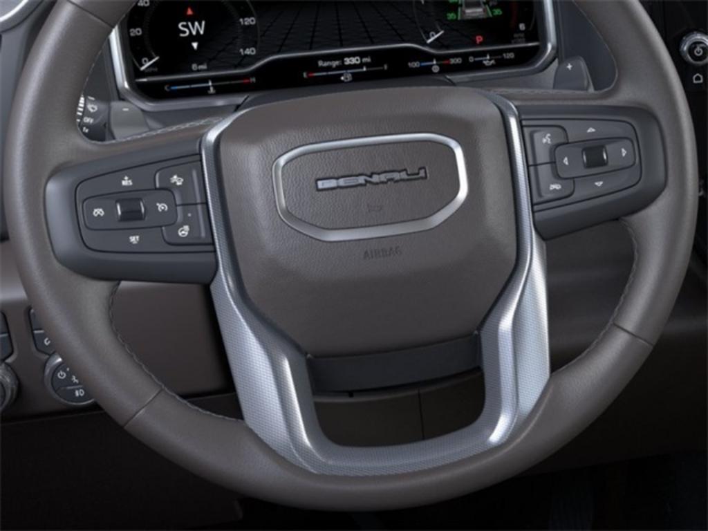 2023 GMC Sierra 1500 - $77,722