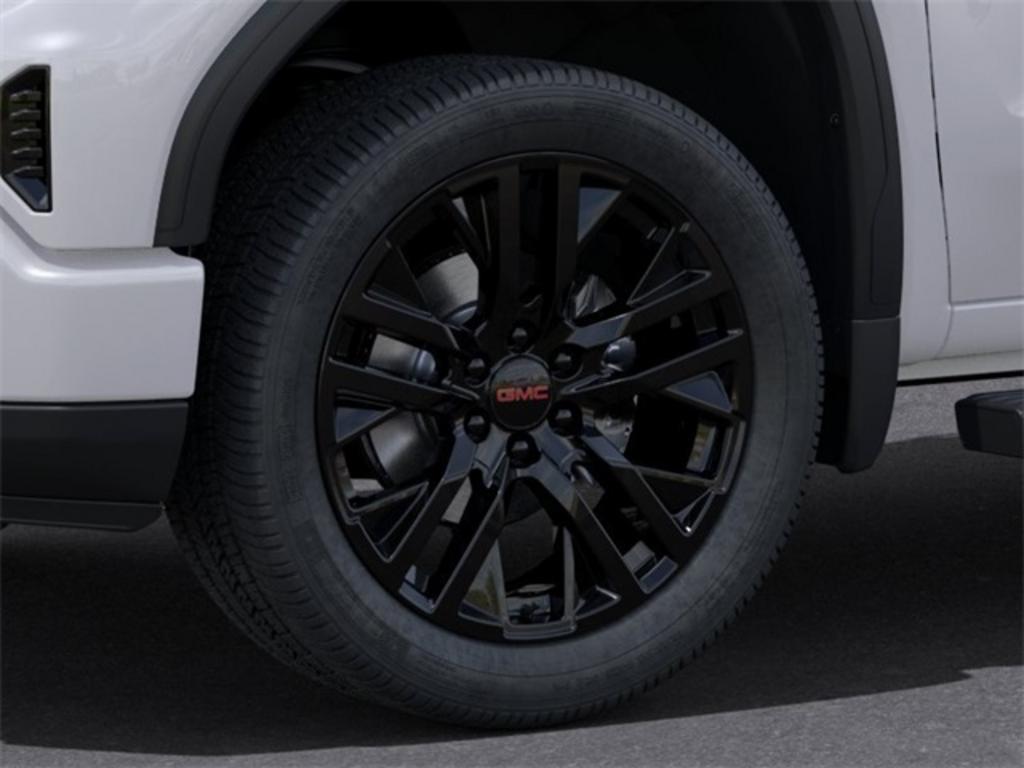 2023 GMC Sierra 1500 - $77,722