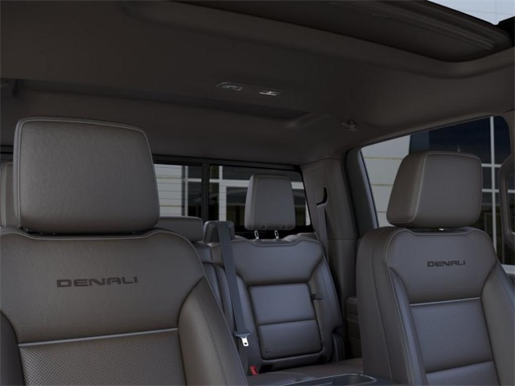 2023 GMC Sierra 1500 - $77,722