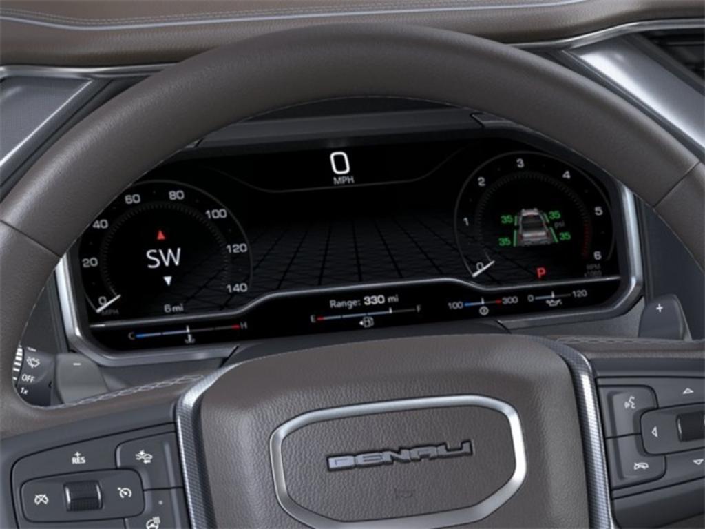 2023 GMC Sierra 1500 - $77,722