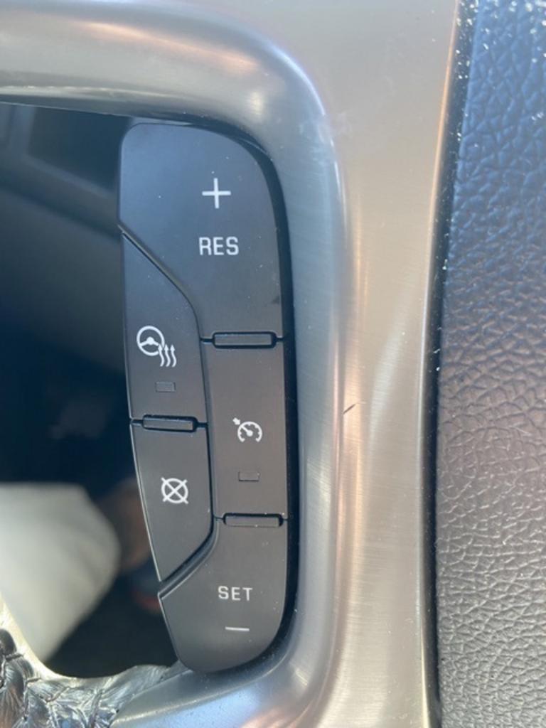 2012 GMC Yukon - $13,000