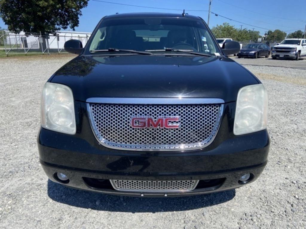 2012 GMC Yukon - $13,000