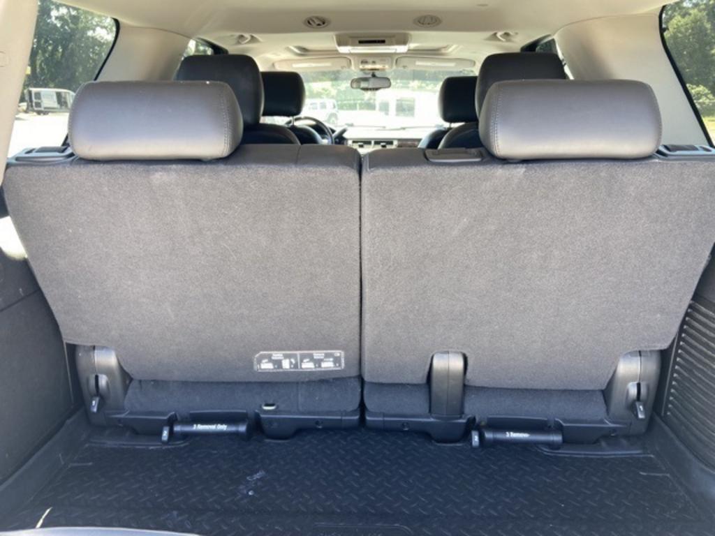 2012 GMC Yukon - $13,000
