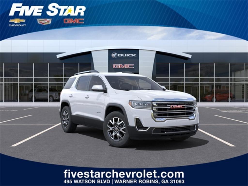 2023 GMC Acadia - $38,660