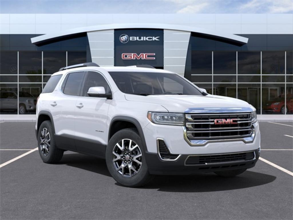 2023 GMC Acadia - $38,660