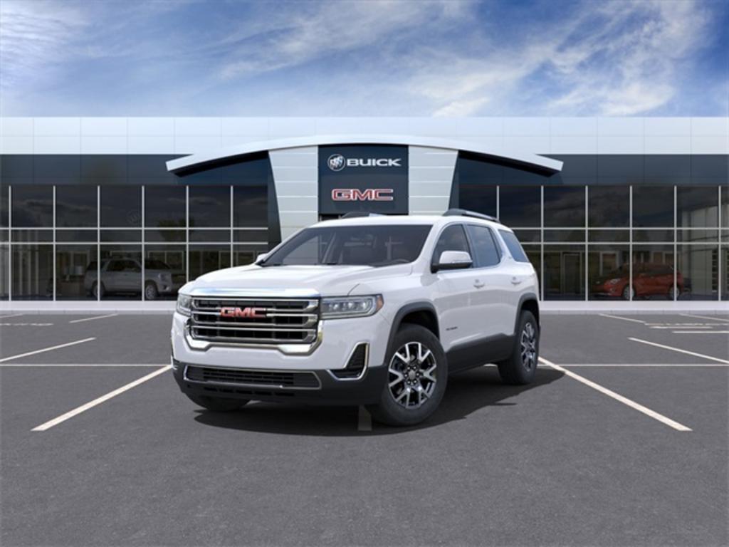 2023 GMC Acadia - $38,660